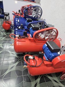 کمپرسور باد هواصنعت