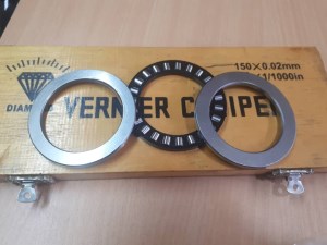 بلبرینگ کف گرد 81110 چینی