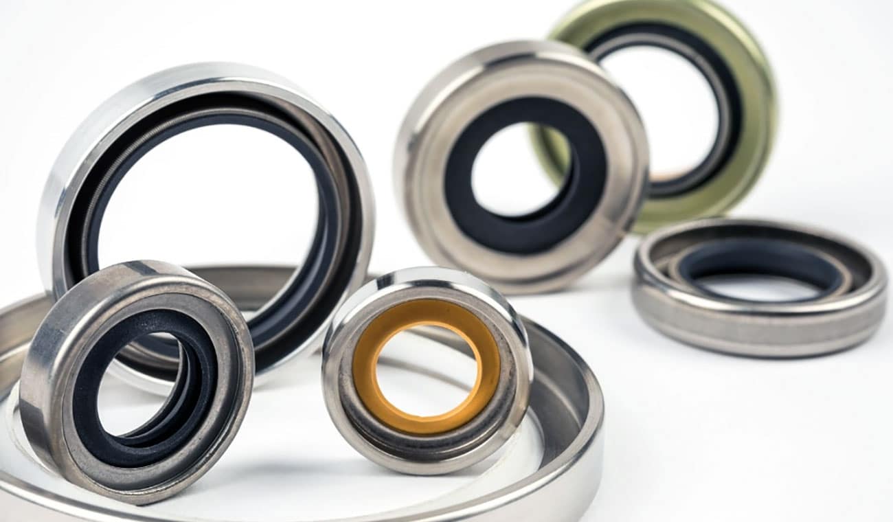 oil seal-کاسه نمد-درزگیر-آب بند-تایوان-چینی-صنعتی-ماشینی