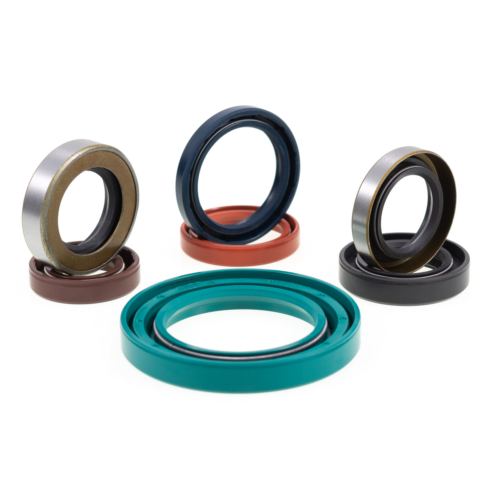 oil seal-کاسه نمد-درزگیر-آب بند-تایوان-چینی-صنعتی-ماشینی