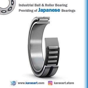 بلبرینگ NKI55/25 IKO ژاپن