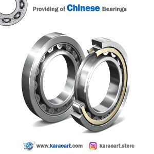 رولبرینگ استوانه ای NU226 M چینی (سبد برنجی)