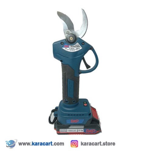 قیچی باغبانی شارژی PAP مدل BS-2128