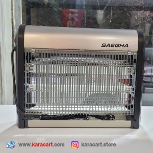 حشره کش برقی وارداتی صاعقه مدل SAV210