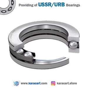 بلبرینگ کف گرد 29434 بلوک شرقی