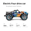 ماشین کنترلی WLTOYS 55km/h 104019