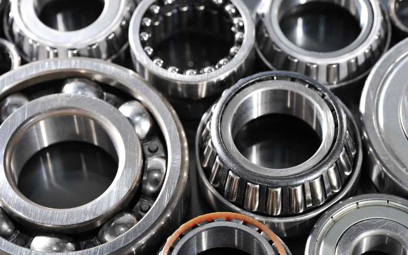 _برینل-شدن-بلبرینگ