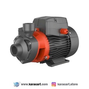 پمپ محیطی 0.5 اسب لئو مدل APM37