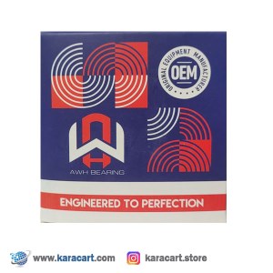 بلبرینگ چرخ عقب زانتیا TGB XANTIA