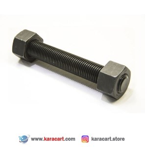 استد بولت STUD BOLT 11/8"-8UN,L=150 mm,A193 GR B7M
