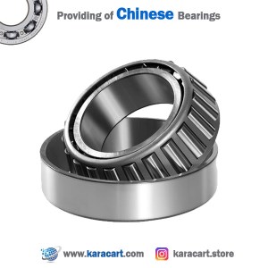 بلبرینگ کوچک چرخ جلو لندکروزر 102949/10 چینی