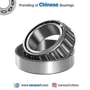 رولبرینگ مخروطی 807813 چینی