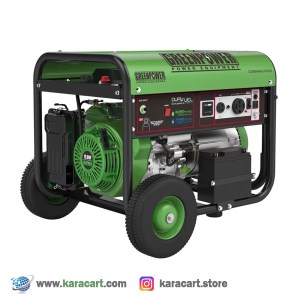 Green Power