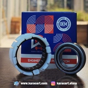 ست بلبرینگ تلسکوپی فرمان ال 90