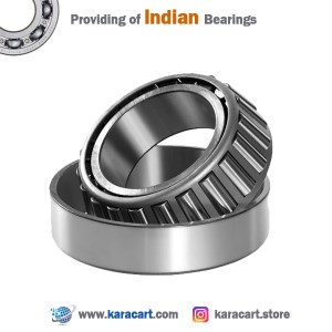 رولبرینگ مخروطی 25580/20 هندی
