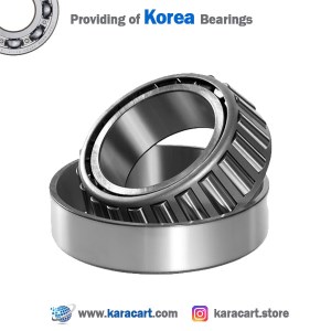 بلبرینگ بزرگ چرخ لنکروز 104948/10 کره