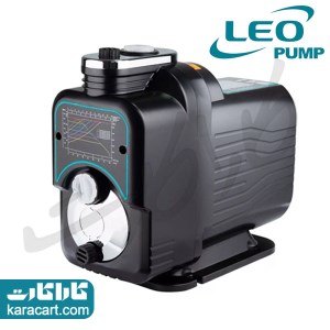 پمپ آب پمپ محیطی و کفکش و سانتریفیوژ لئو
