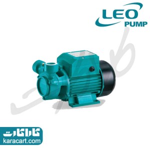 پمپ محیطی 0.15 اسب لئو مدل XQM50