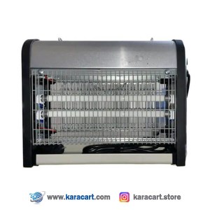 حشره کش برقی وارداتی صاعقه مدل SAV208