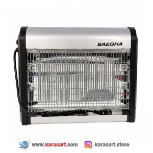 حشره کش برقی وارداتی صاعقه مدل SAV210