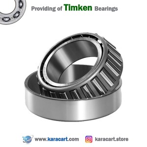 رولبرینگ غلطک مخروطی 27695/27620 TIMKEN