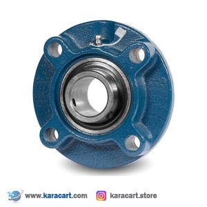 یاتاقان چهار پیچ دایره ای UCFC