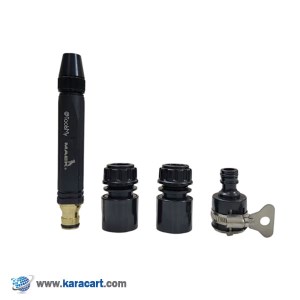 آب پاش سر شیلنگی سوزنی مک MACK ، کارواش دستی ، آبپاش