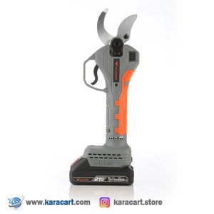 قیچی باغبانی شارژی آلاندو مدل AL-7451