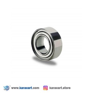 بلبرینگ مینیاتوری S683 ZZ NMB استیل 3-7-3