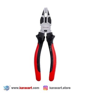 انبردست 8 اینچ توسن مدل T6102