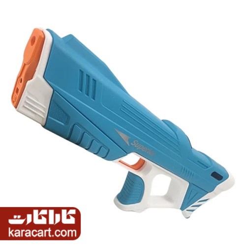 انواع-تفنگ-شارژی-آب-پاش