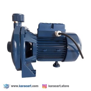 پمپ بشقابی 1 اسب ایکار مدل IM100-P