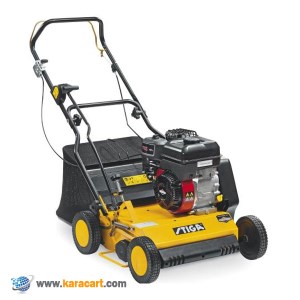 برنده عمودی چمن GGP-SVP40B