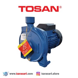 پمپ بشقابی 1 اسب توسن مدل 1260