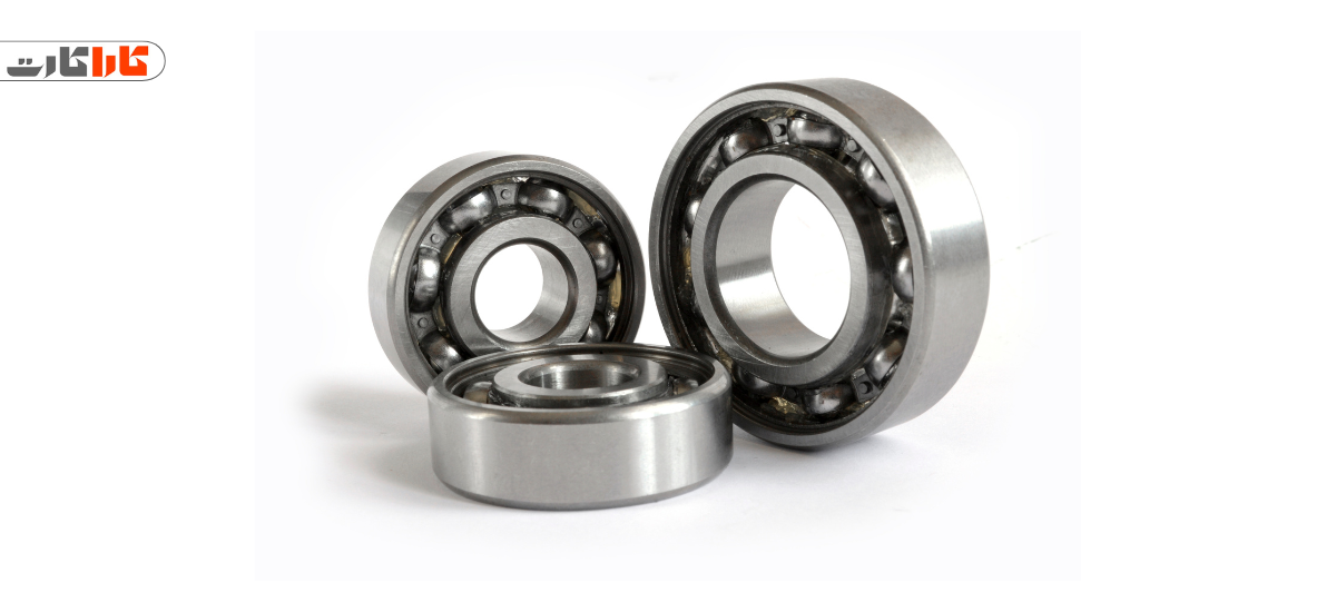 راه های پیشگیری از خزش بلبرینگ