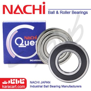 بلبرینگ و رولبرینگ صنعتی و ماشینی(چرخ و گیربکس) kg کاراکارت-karacart