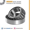 بلبرینگ-ساچمه-مخروطی-هندی