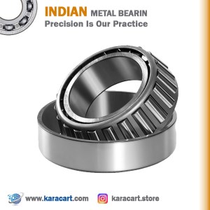 رولبرینگ مخروطی 30314 هندی