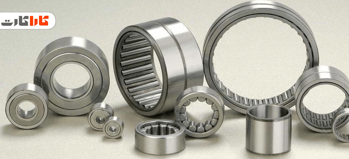 رولبرنیگ سوزنی