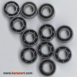 بلبرینگ مینیاتوری 4-9-2.6