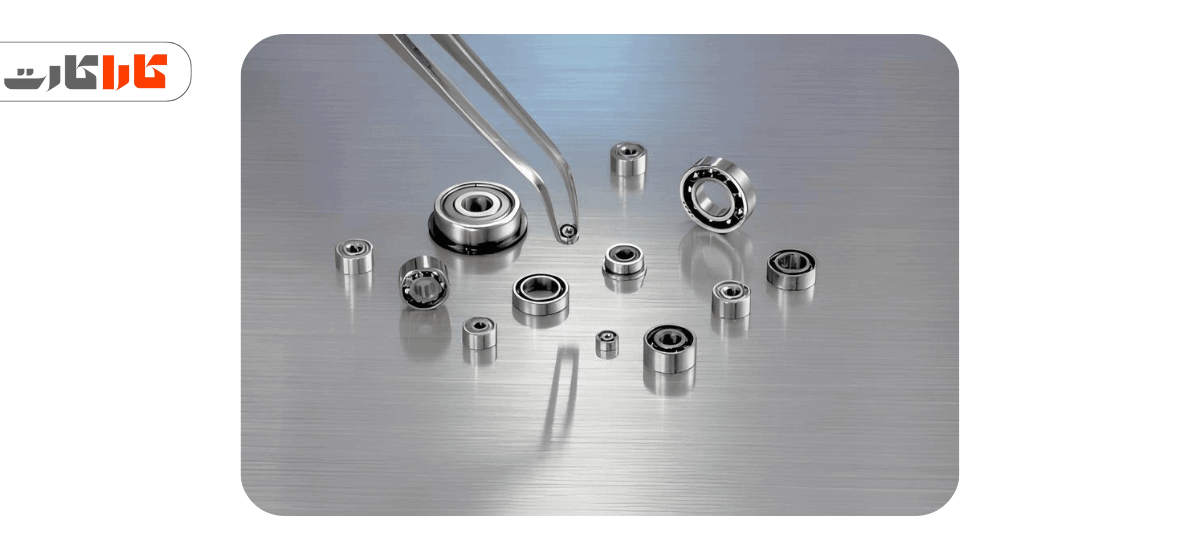 بلبرینگ-مینیاتوری