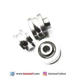 بلبرینگ شیاردار SG25 8-30-14 چرخ خیاطی