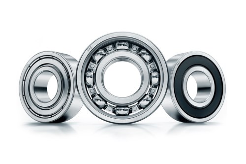 بلبرینگ چیست؟ راهنمای جامع انواع، اجزا و کاربردهای آن