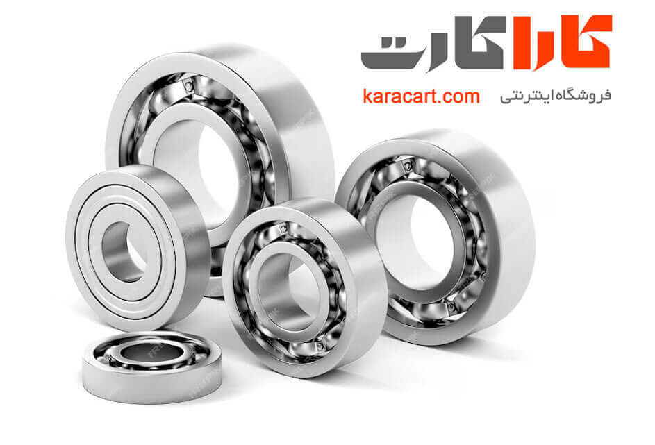 بلبرینگ،رولبرینگ-1