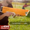 تفنگ آب پاش شارژی حرفه ای مخزن بزرگ