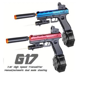 کلت تیر ژله ای (GLE817) کلت تیر ژله ای (GLE817)