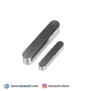 خار چهار پهلو DIN 6885