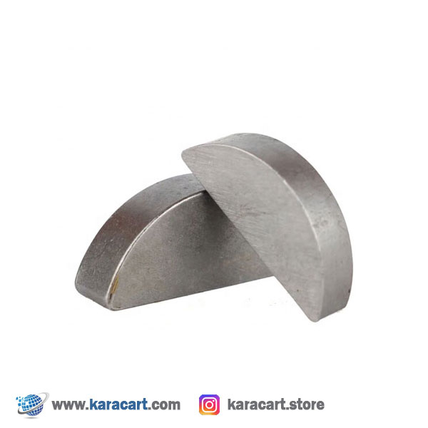 خار هلالی 10-25