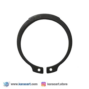 خار فنری چشمی بیرونی DIN 471
