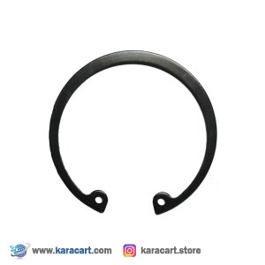خار فنری چشمی داخلی DIN 472